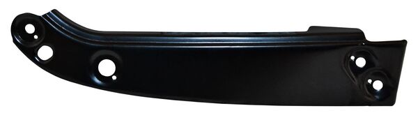 Marco Radiador Vw Up 2016-2017 627 Derecho