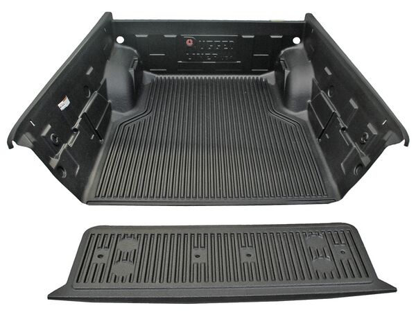 Bedliner Mitsubishi L200 2016-2019 3266 Doble Cab 5.0 C/Riel