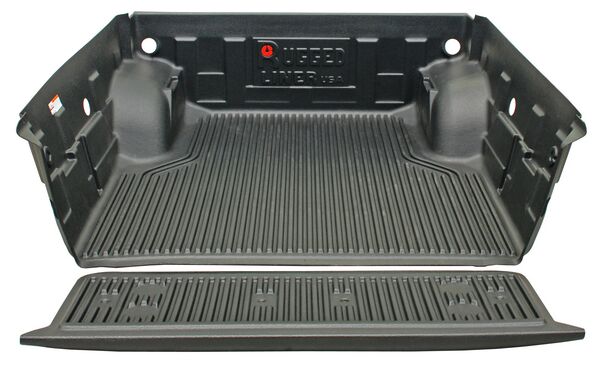 Bedliner Mitsubishi L200 2016-2019 3266 Doble Cab 5.0 S/Riel *****