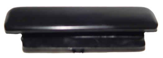 Manija Tapa Caja Astro/ Safari/ GMC 1985-1992 Metal Lisa