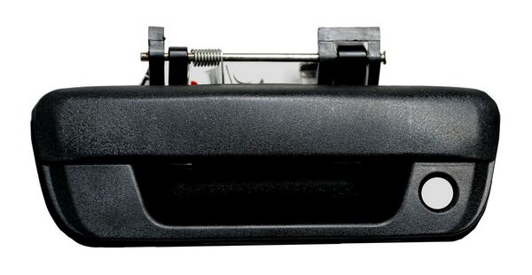 Manija Tapa Caja Colorado/ Canyon 2004-2012/ Tornado 2004-2019 Plastico China C/Hoyo P/Llave C/Cont Liber 4 285