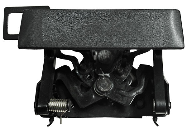 Manija Tapa Caja Chevrolet Pickup/ GMC 2007-2013 Metal China P/Llave