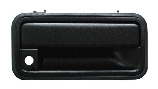 Manija Tapa Trasera Suburban/ Blazer/ Tahoe/ Yukon 1995-2000 Doble Pta Metal China