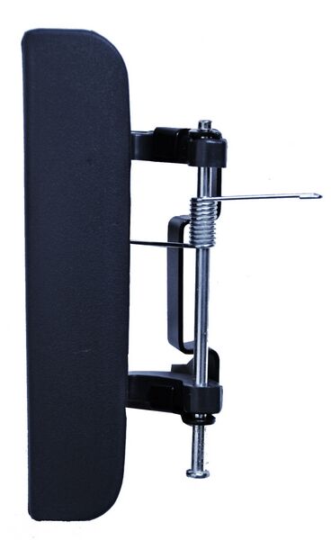 Manija Tapa Trasera Chevrolet Van Express 1996-2002 Plastico