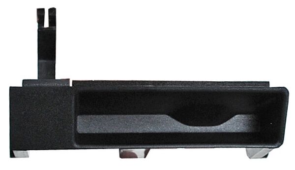 Manija Tapa Trasera Nitro 2007-2011 Plastico Jaladera *****