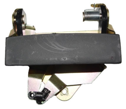 Manija Tapa Caja Dodge Pickup 1994-2002 Metal China C/Cont Liber