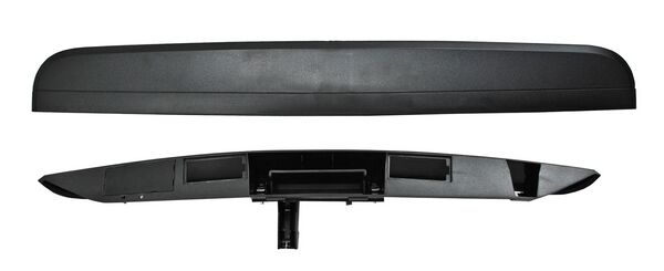 Manija Tapa Trasera Voyager/ Caravan/ Town & Country 2008-2010 Plastico China *****