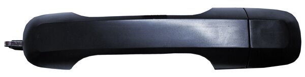 Manija Tapa Trasera Ecosport 2004-2007 Plastico China 892