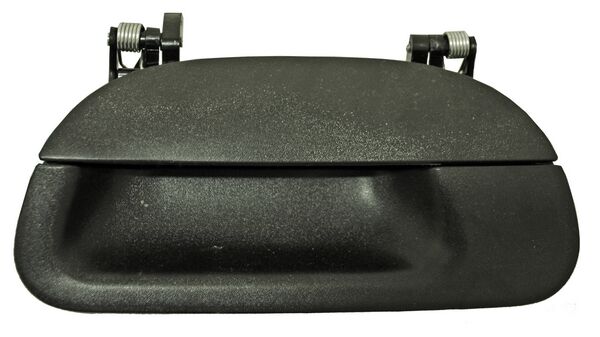 Manija Tapa Caja Ford Pickup 1997-2003/ Super Duty 1999-2007 Plastico China S/Hoyo P/Llave Dmv