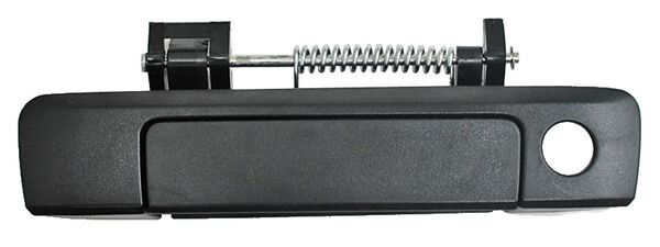 Manija Tapa Caja Ranger 2013-2016 Plastico China C/Hoyo P/Llave Mtp