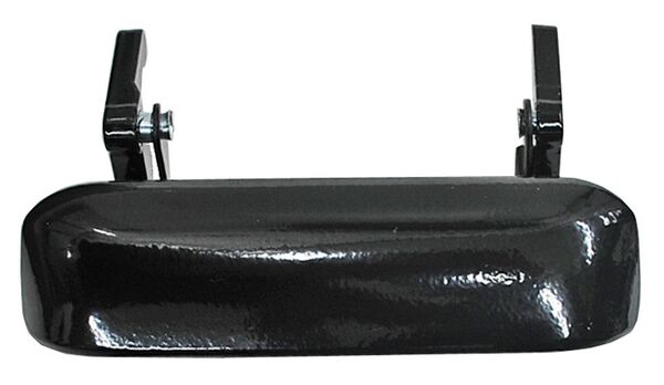 Manija Tapa Caja Ranger 1998-2007 Lisa Metal