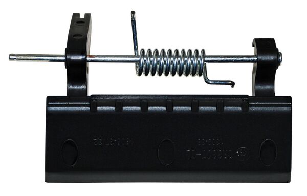 Manija Tapa Trasera Compass/ Patriot 2007-2017 Plastico Jaladeraa