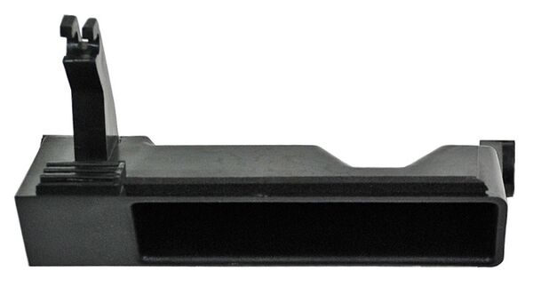 Manija Tapa Trasera Liberty 2008-2013 Jaladeraa Plastico 334