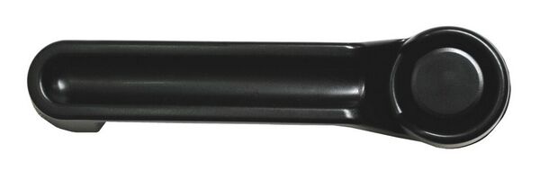 Manija Tapa Trasera Wrangler 2006-2008 Plastico China *****