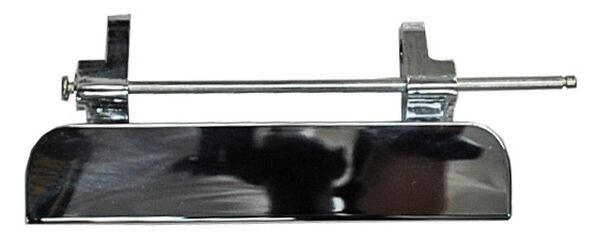 Manija Tapa Caja Mitsubishi Pickup L200 2008-2015 Jaladeraa Crom 336