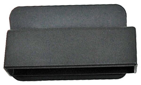 Manija Tapa Trasera Pathfinder 2008-2012 Plastico *****