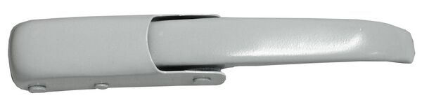 Manija Tapa Caja Nissan Pickup 1972-2014 Gancho Bco Lh=Rh