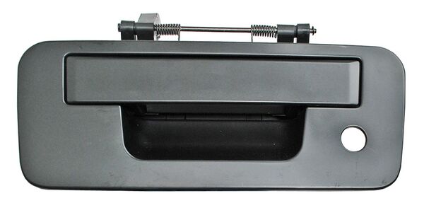 Manija Tapa Caja Titan 2013-2014 Plastico Lisa C/Hoyo P/Camara Completa 336