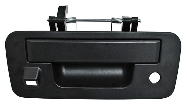 Manija Tapa Caja Titan 2013-2014 Plastico China C/Hoyo P/Camara Completa 336