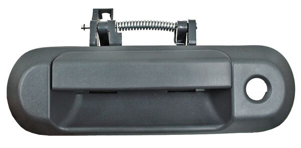 Manija Tapa Trasera Xterra 2005-2007 C/Hoyo P/Llave Plastico China 2218