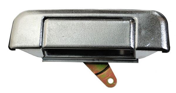 Manija Tapa Caja Toyota Pickup 1989-1995/ Hilux 2005-2015 Plastico Crom