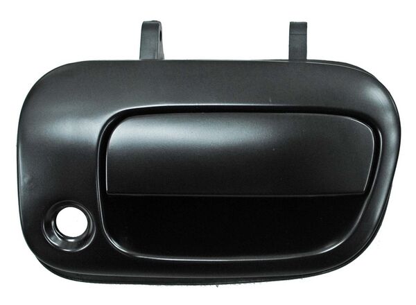 Manija Tapa Trasera Rav4 2001-2005 Plastico Lisa *****