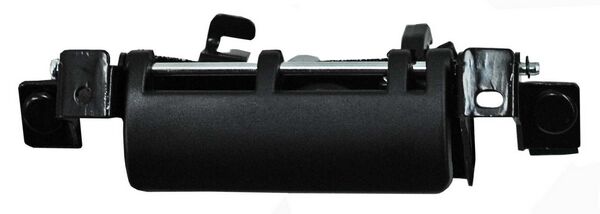 Manija Tapa Trasera Sienna 1998-2003 Metal Lisa 892