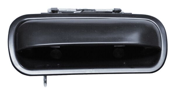 Manija Tapa Caja Pointer2000-2010 S/Hoyo P/Llave Lisa Plastico