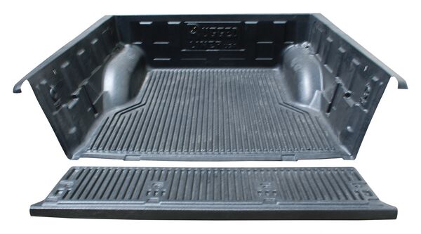 Bedliner Frontier Pickup 2010-2014 3266 Doble Cab 5.0 6 Cil C/Riel 335
