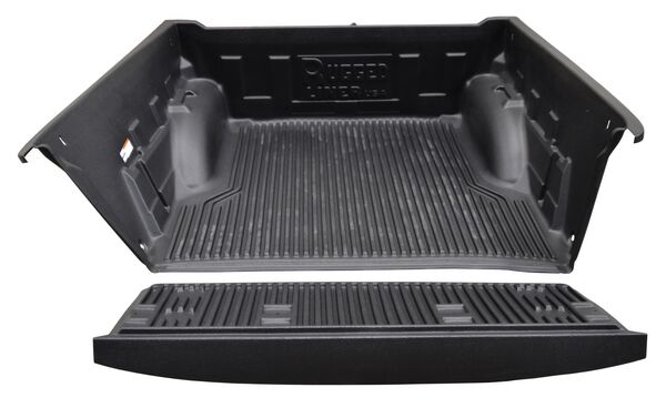 Bedliner Nissan Pickup Np300/ Frontier 2021-2022 3266 Doble Cab 5.0 C/Riel