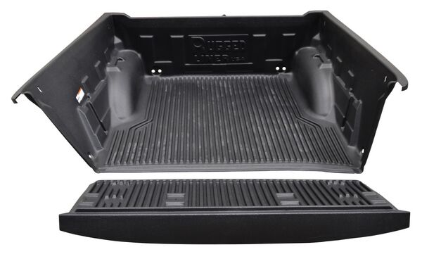 Bedliner Nissan Pickup Np300/ Frontier 2021-2022 3266 Doble Cab 5.0 C/Riel P/Barra