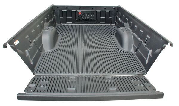 Bedliner Nissan Pickup Np300/ Frontier 2016-2020 Caja Larga 7.0 C/Riel 722