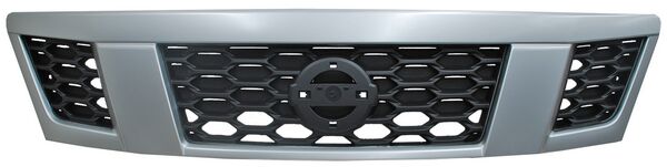 Parrilla Urvan 2014-2015 Plata Ancha 15 Pasaj Tld 678 28303