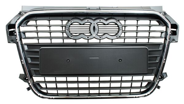 Parrilla Audi A1 2010-2015