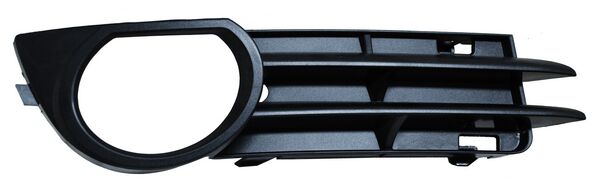 Parrilla Audi A3 2004-2008 P/Faro Niebla Derecha