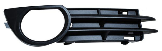 Parrilla Audi A3 2004-2008 P/Faro Niebla Derecha
