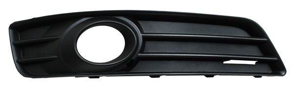 Parrilla Audi A3 2009-2012 P/Faro Niebla Derecha