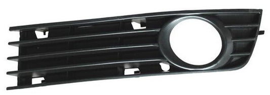 Parrilla Audi A4 2002-2004 P/Faro Niebla Izquierda