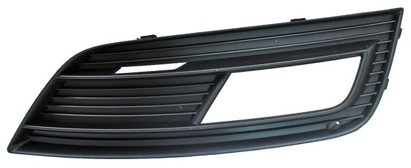 Parrilla Audi A4 2013-2014 P/Faro Niebla Izquierda
