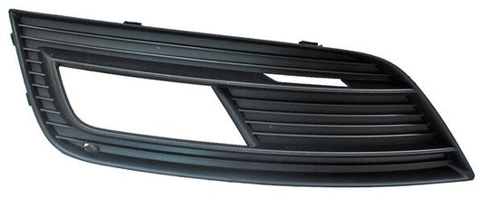 Parrilla Audi A4 2013-2014 P/Faro Niebla Derecha