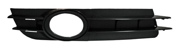 Parrilla Audi A6 2005-2008 P/Faro Niebla Derecha