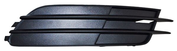 Parrilla Audi A6 2012-2015 4P S/Faro Niebla