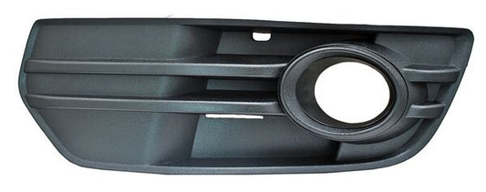 Parrilla Audi Q5 2009-2012 P/Faro Niebla Izquierda