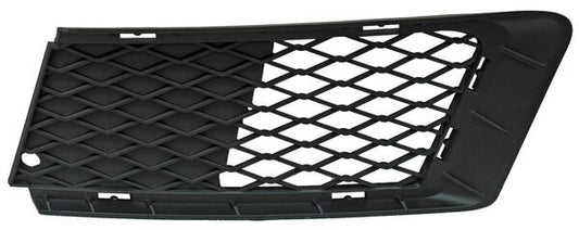 Parrilla BMW Serie 3 2006-2008 4P De Def S/Turbo ****7 Izquierda