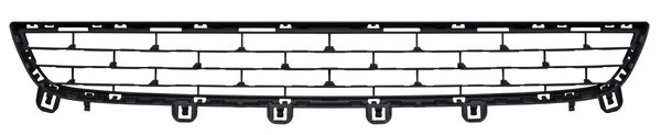 Parrilla Defensa Cent BMW X5 2014-2018 C/Hoyo P/Control Xdrive40Ia Excellence