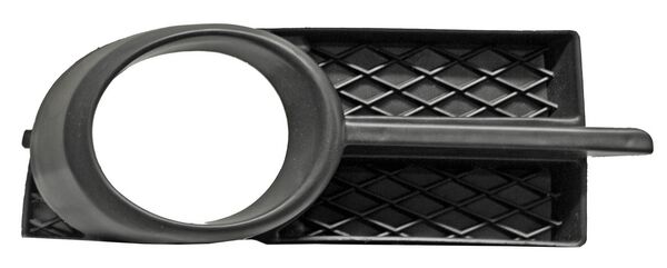 Parrilla Aveo 2008-2011 P/Faro Niebla C/Mold 346 Derecha