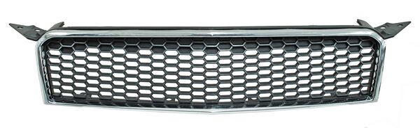 Parrilla Aveo 2012-2017 Sup 346 284