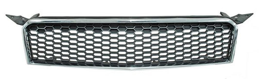 Parrilla Aveo 2012-2017 Sup 346 284