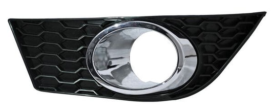 Parrilla Aveo 17.5-19 P/Faro Niebla 346 Izquierda