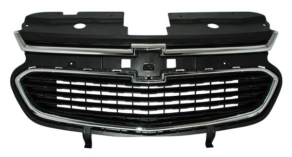 Parrilla Aveo 2018-2022 Linea Nueva C/Mold Crom T20 892 Tyg 2830305